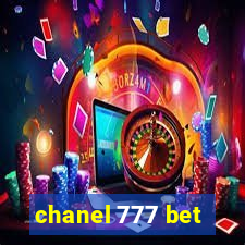 chanel 777 bet